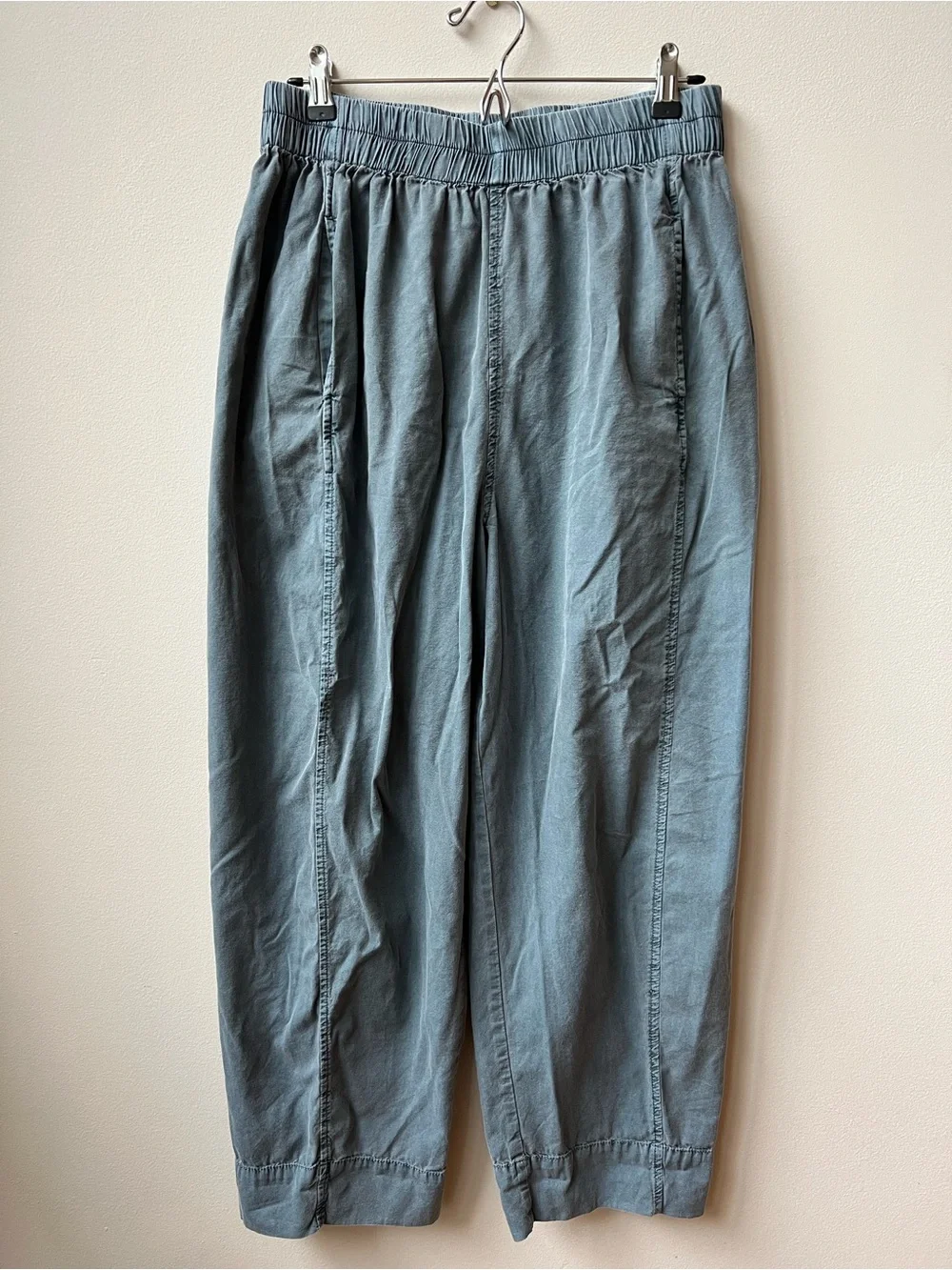 Free People Balloon Pants